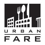 Urban Fare