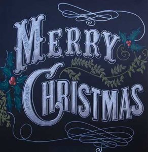 Merry Christmas, Canada Chalkboard, Chalk It Up Signs