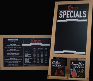 Custom Printed Chalkboard Signs,printed chalkboards, printed chalkboard, printed blackboard