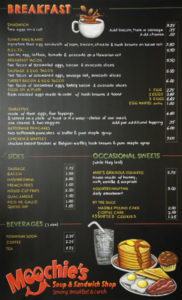 chalkboard menu layouts, chalkboard menu, chalkboard, chalkboard layouts, chalkboard food sign, cius, chalk it up signs, chalkboard, food sign, chalkboard menu, hand drawn menu boards, Moochies,