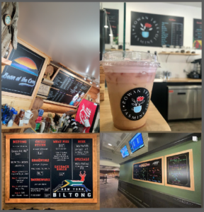 Store and Deli Chalkboards, mounted chalkboard menus, wall mounted, chalkboard menus, wall mounted menus, wall mounted chalkboards, chalk it up signs, cius, chalkboard art